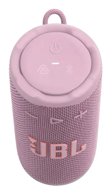 JBL Grip Pink