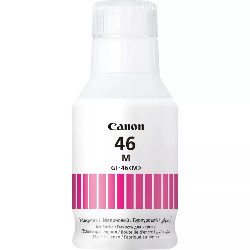 Canon Ink GI-46/Magenta/14000str.