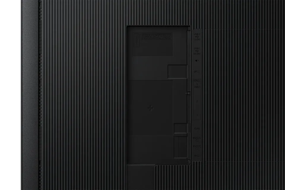 SMART Signage LED QH75C 75" LH75QHCEBGCXEN