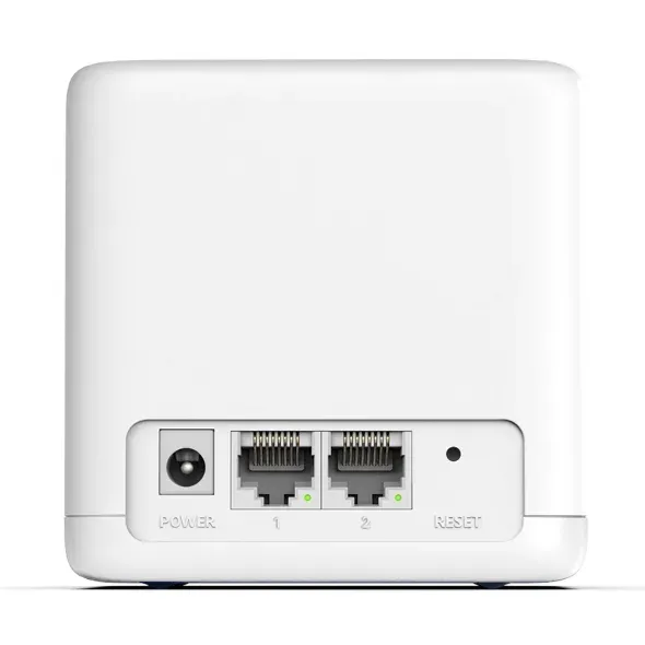MERCUSYS Halo H30G(2-pack) - AC1300 Halo Mesh WiFi system
