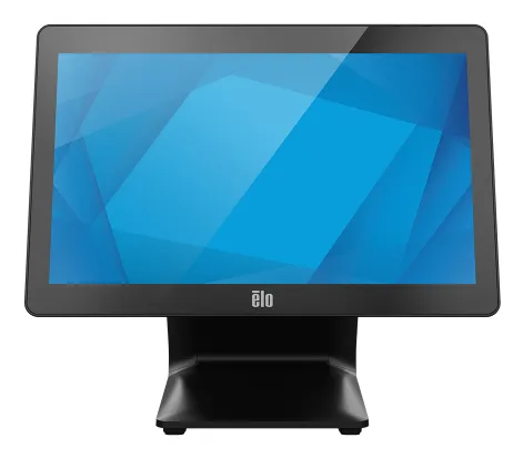 Elo, 15.6-inch I-Series 3 with Intel, AiO, Full HD 1920 x 1080 display, No OS, C