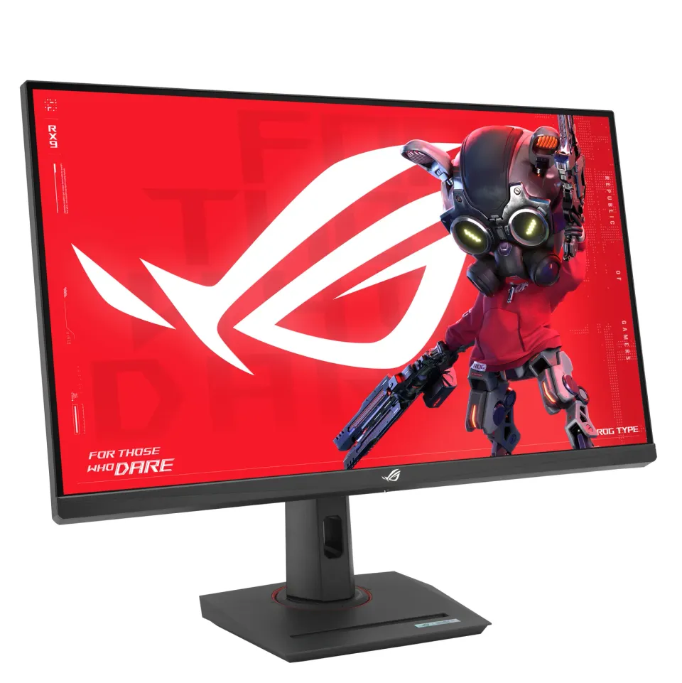 ASUS ROG/Strix XG32UCG/32"/IPS/4K UHD/160Hz/1ms/Černá/3R