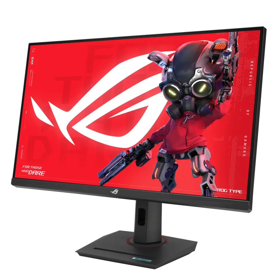 ASUS ROG/Strix XG32UCG/32"/IPS/4K UHD/160Hz/1ms/Černá/3R