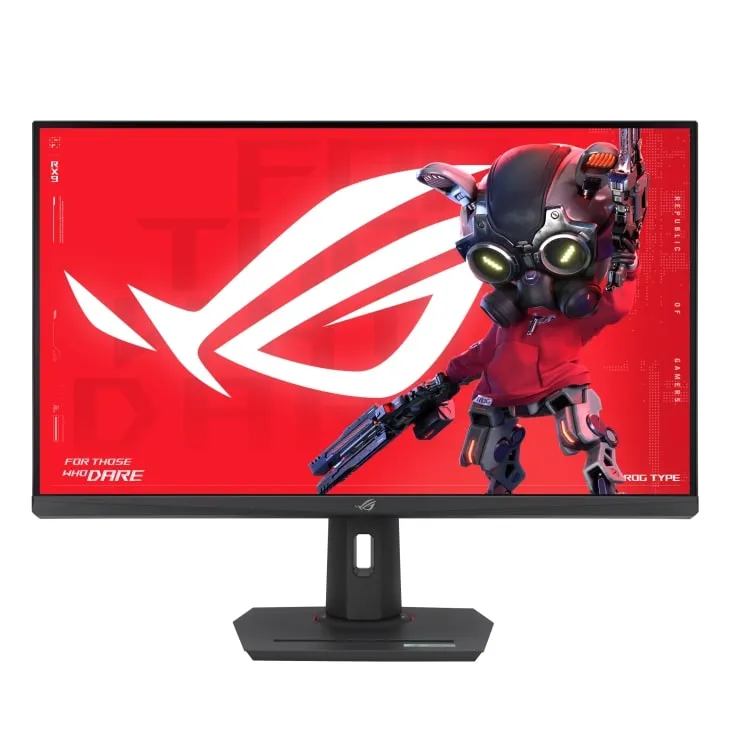 ASUS ROG/Strix XG32UCG/32"/IPS/4K UHD/160Hz/1ms/Schwarz/3R