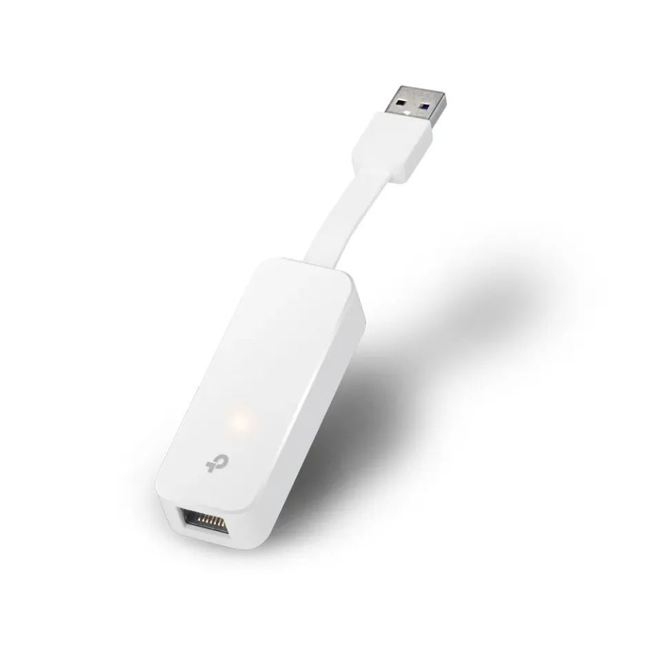 TP-LINK UE300 externi USB 3.0 sitovka 10/100/1000