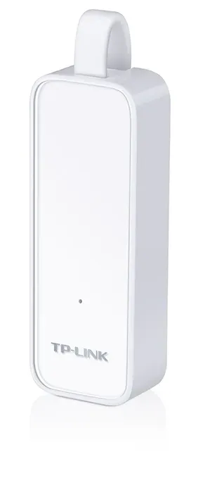 TP-LINK UE300 externi USB 3.0 sitovka 10/100/1000