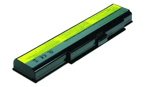 2-Power baterie pro IBM/LENOVO IdeaPad V550/Y510/Y530/Y730/Y500 Serie, Li-ion (6