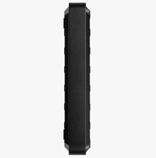 WD BLACK P10 Game Drive 5TB, BLACK EMEA, 2.5", USB 3.2