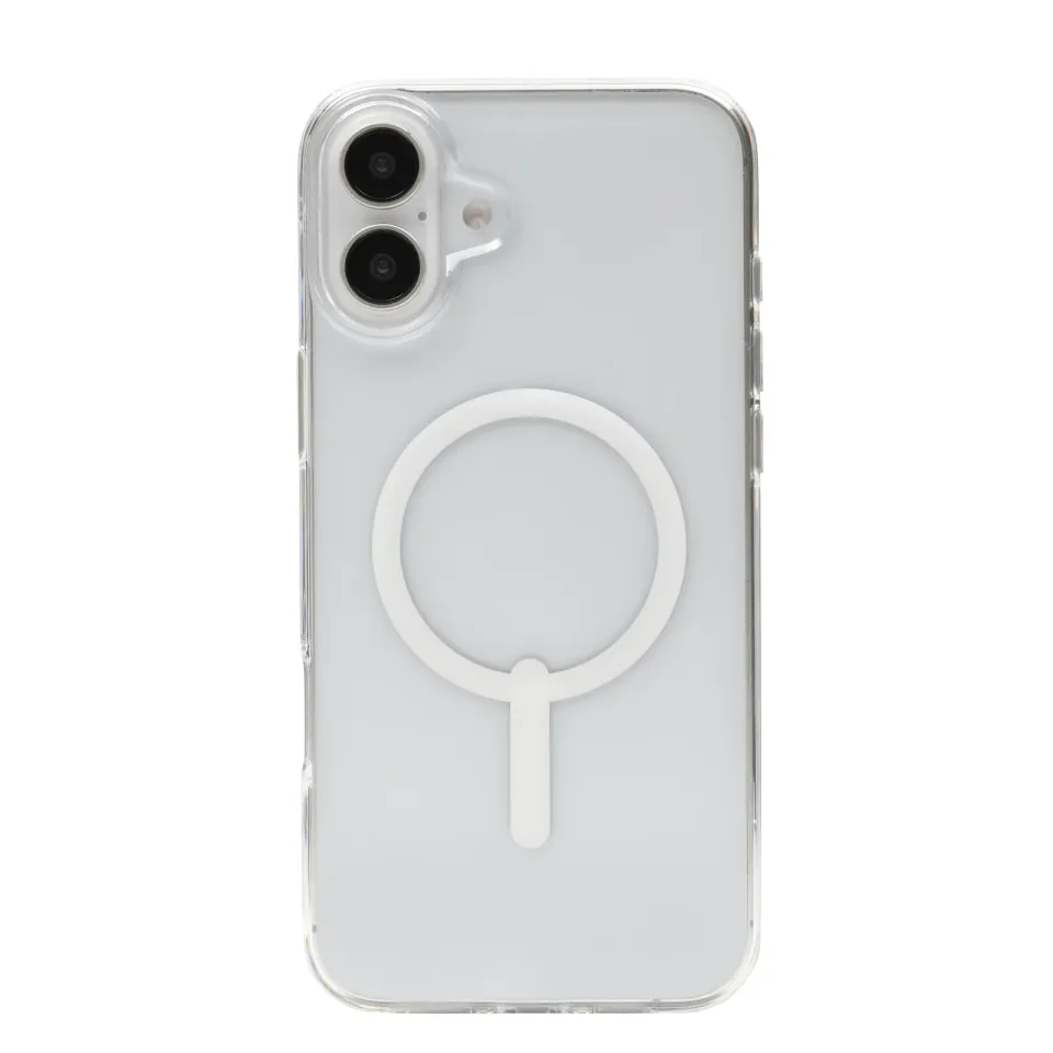 ZAGG kryt Crystal Palace Lite Snap iPhone 16 Plus