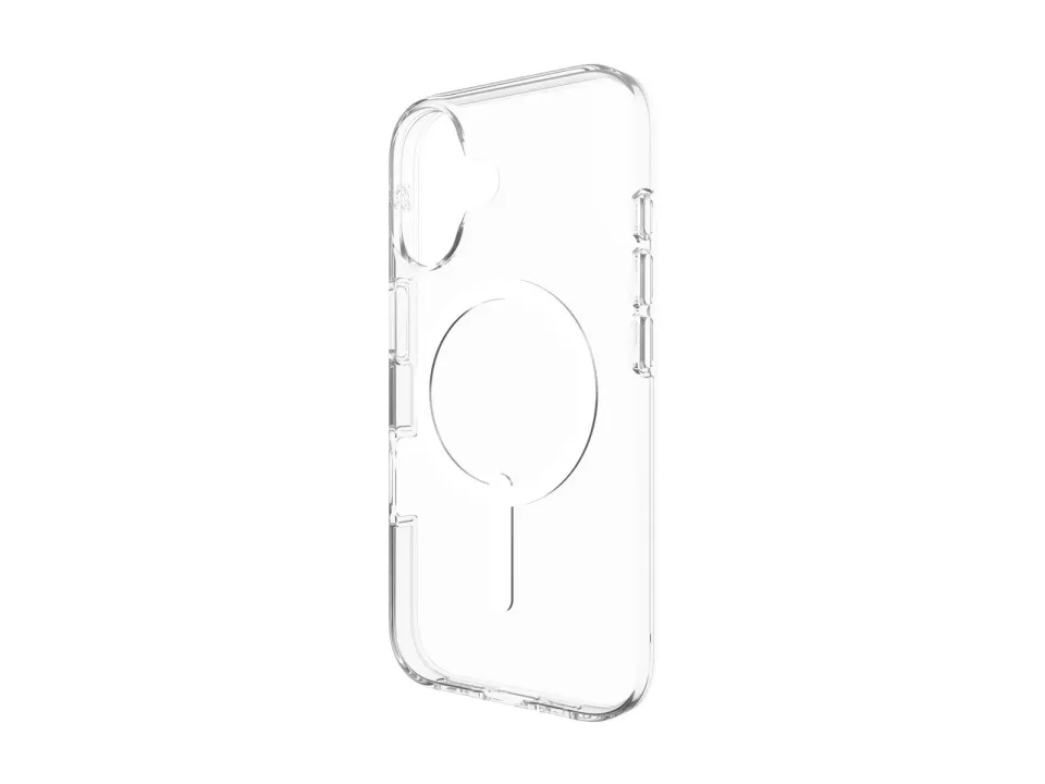 ZAGG kryt Crystal Palace Lite Snap iPhone 16 Plus