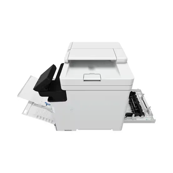 Canon imageFORCE C1333 laserová MF (kopírování/tisk/skenování/odesílání) A4, 33str./min., DADF, LCD, USB, Wi-Fi