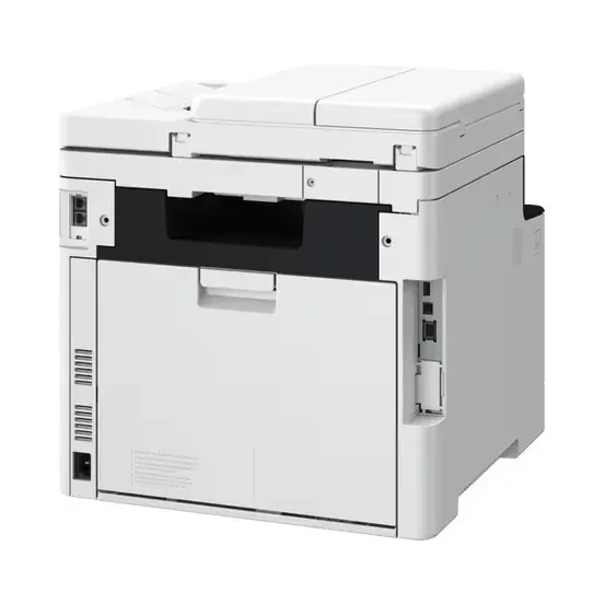 Canon imageFORCE C1333 laserová MF (kopírování/tisk/skenování/odesílání) A4, 33str./min., DADF, LCD, USB, Wi-Fi