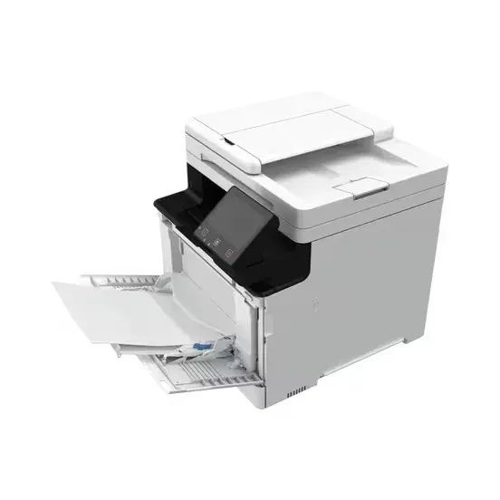 Canon imageFORCE C1333 laserová MF (kopírování/tisk/skenování/odesílání) A4, 33str./min., DADF, LCD, USB, Wi-Fi