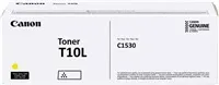 CANON TONER T10L Y žlutá pro i-SENSYS X C1533i, C1533iF, C1538i, C1538Fi (5 000 str.) BAZAR/ROZBALENO