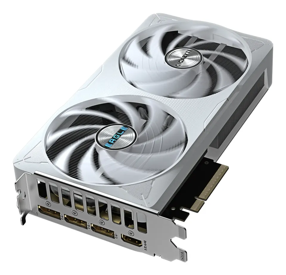 GIGABYTE RTX 5060 Ti EAGLE OC ICE 16G