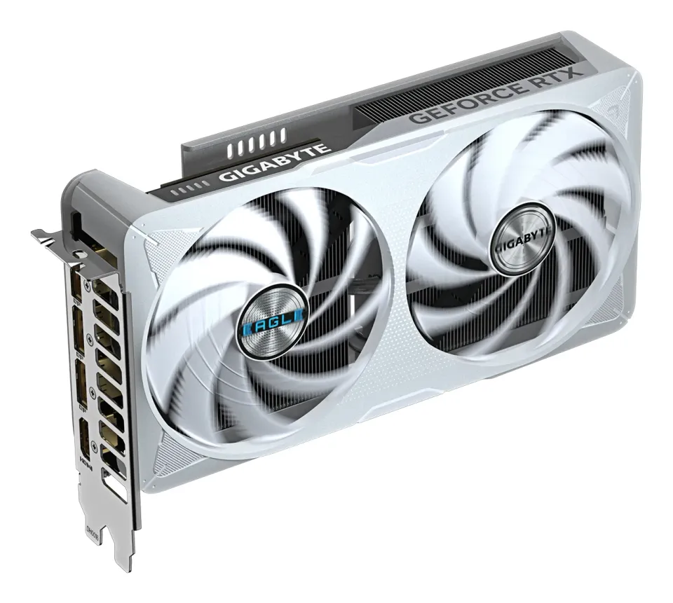 GIGABYTE RTX 5060 Ti EAGLE OC ICE 16G