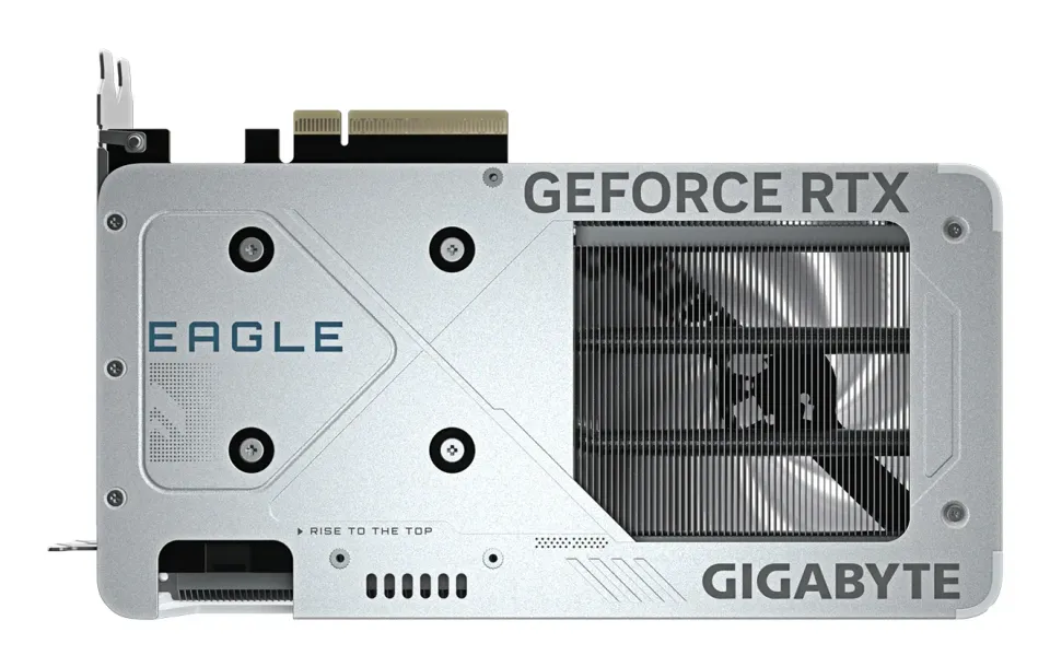 GIGABYTE RTX 5060 Ti EAGLE OC ICE 16G