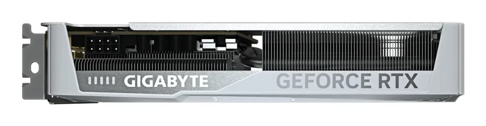 GIGABYTE RTX 5060 Ti EAGLE OC ICE 16G
