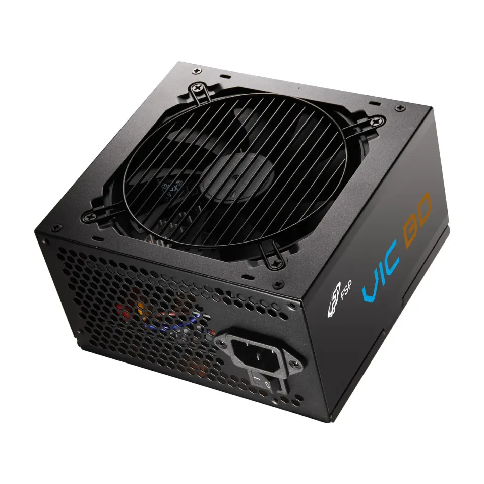 FSP VIC BD 550, 80PLUS BRONZE, ATX 3.1, 550W