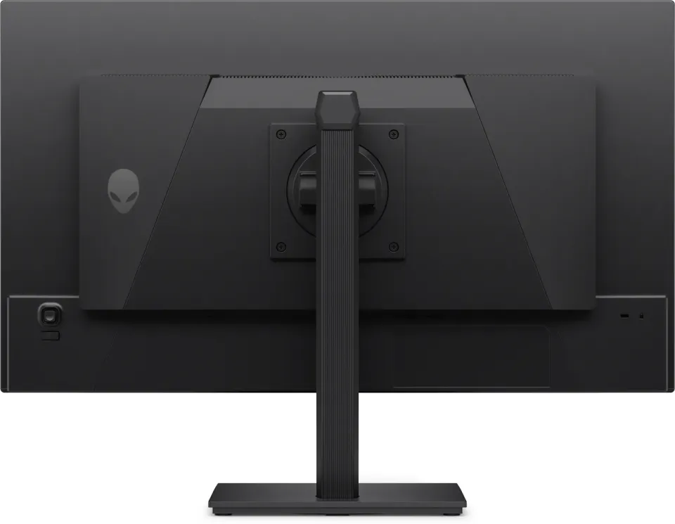 DELL LCD AW2726DM - 27"/WQHD/OLED/2560x1440/16:9/240Hz/0.03ms/1500000:1/200 cd/m2/HDMI/DP/VESA/3YNBD (210-BVWB)