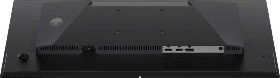 DELL LCD AW2726DM - 27"/WQHD/OLED/2560x1440/16:9/240Hz/0.03ms/1500000:1/200 cd/m2/HDMI/DP/VESA/3YNBD (210-BVWB)