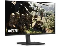 DELL LCD AW2726DM - 27"/WQHD/OLED/2560x1440/16:9/240Hz/0.03ms/1500000:1/200 cd/m2/HDMI/DP/VESA/3YNBD (210-BVWB)