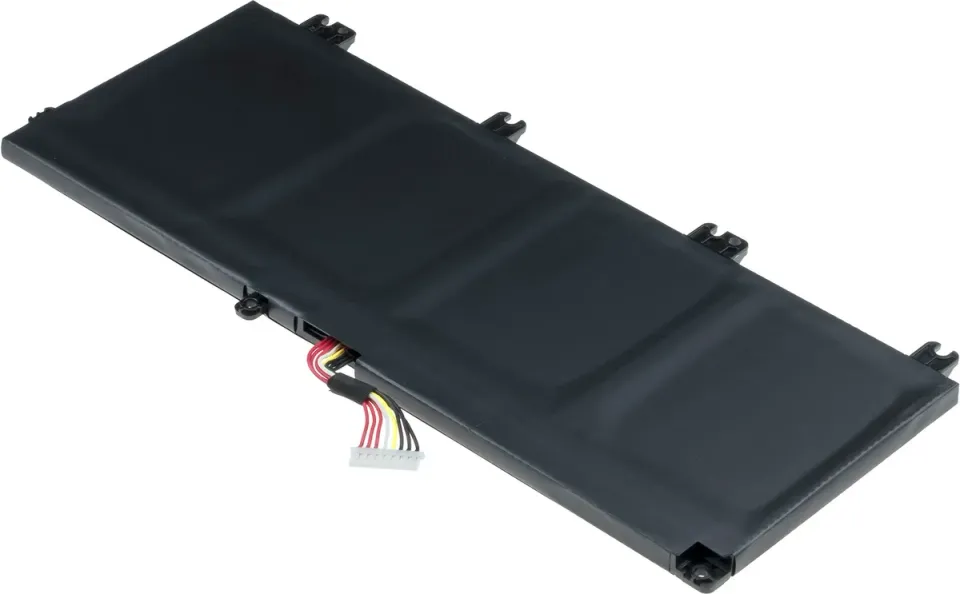 Baterie T6 Power pro Asus TUF FX705D, FX705G, 4240mAh, 64Wh, 4cell, Li-pol