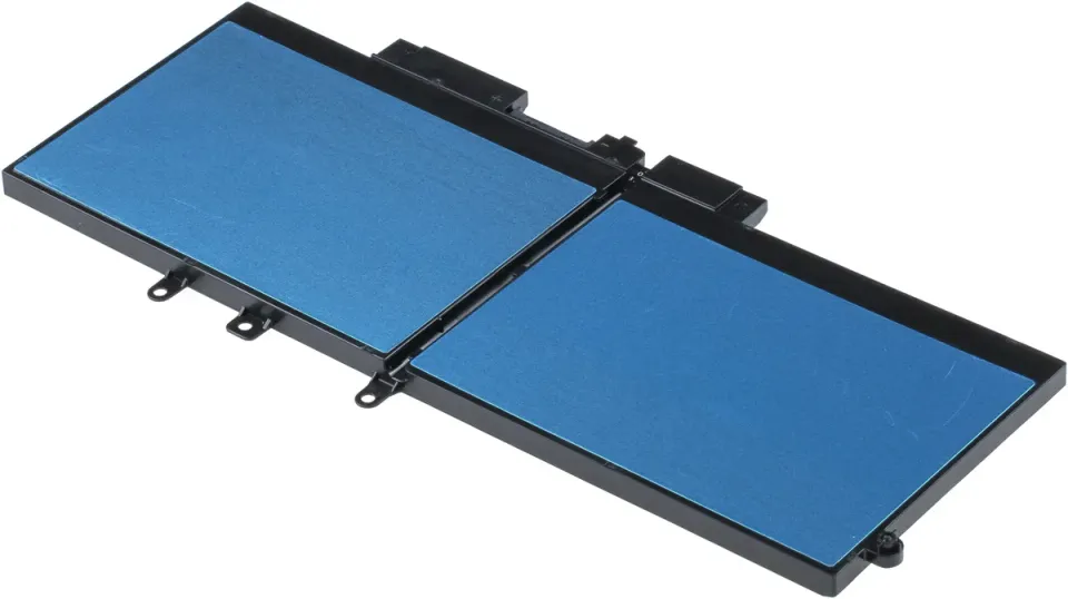 T6 POWER Baterie NBDE0177 NTB Dell