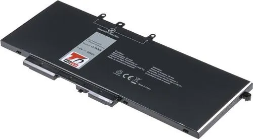 T6 POWER Baterie NBDE0177 NTB Dell
