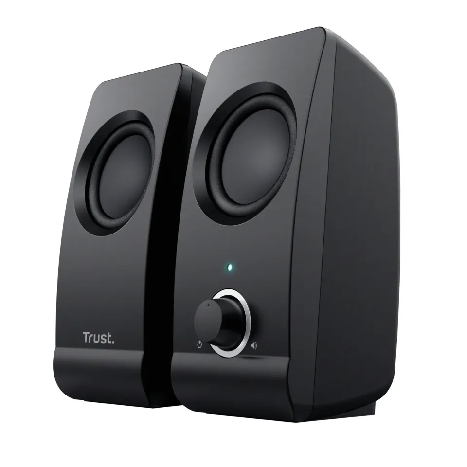 TRUST Reproduktory 2.0 Remo Speaker Set