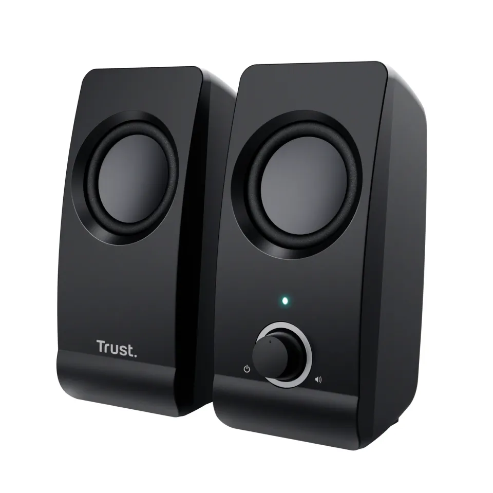 TRUST Reproduktory 2.0 Remo Speaker Set