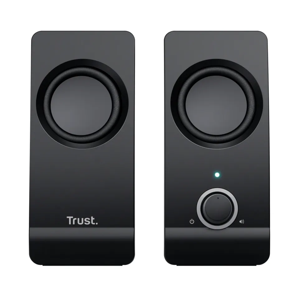 TRUST Reproduktory 2.0 Remo Speaker Set