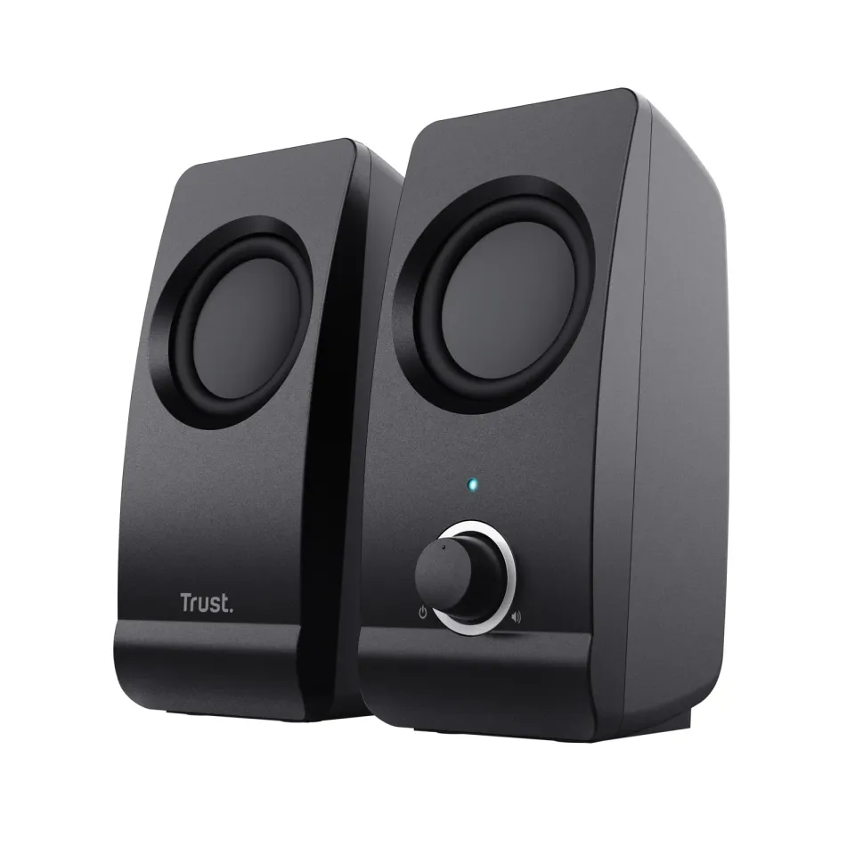 TRUST Reproduktory 2.0 Remo Speaker Set