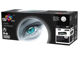 Toner TB kompatibilní s HP Q7553A N