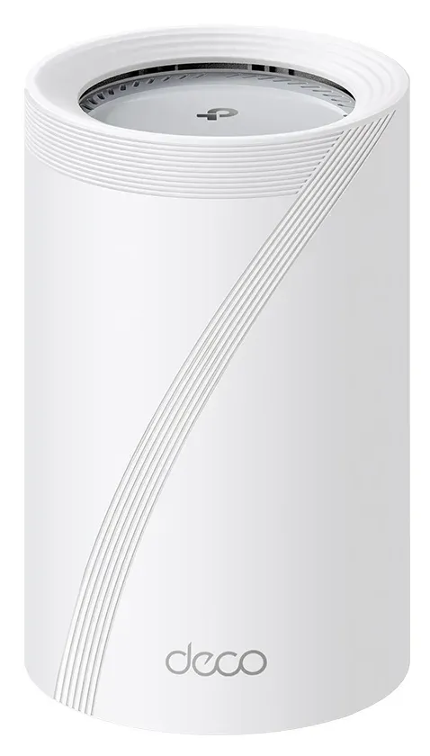 TP-link Wifi7 home mesh Deco BE65 Pro(2-pack)