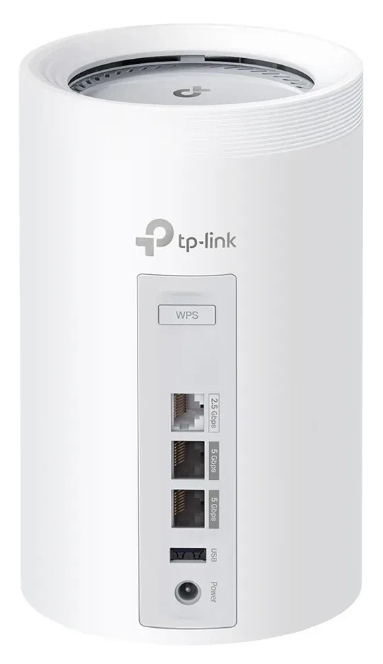 TP-link Wifi7 home mesh Deco BE65 Pro(2-pack)