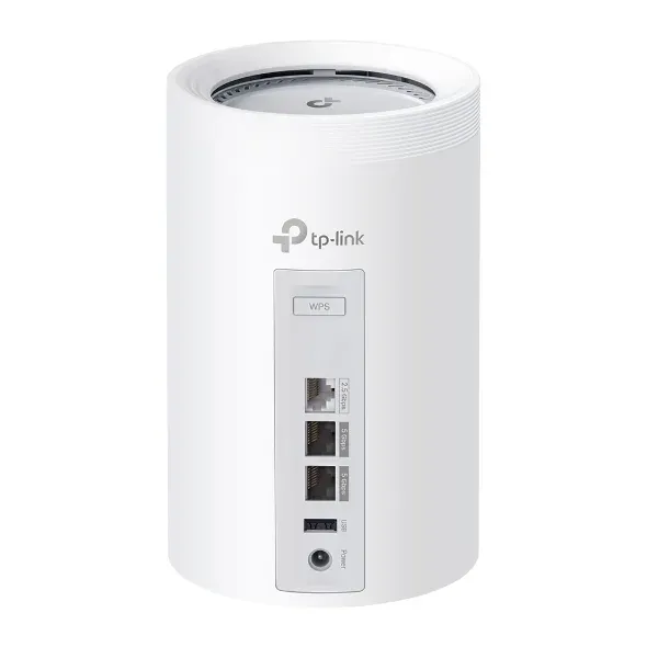 TP-link Wifi7 home mesh Deco BE65 Pro(2-pack)