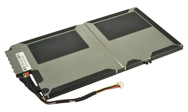 2-Power baterie pro HP/COMPAQ Envy TouchSmart 4 14,8 V, 3514mAh, 52Wh - EL04XL,