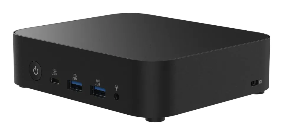 ASUS NUC 14 Essential N97/M.2 slot/0G DDR5/