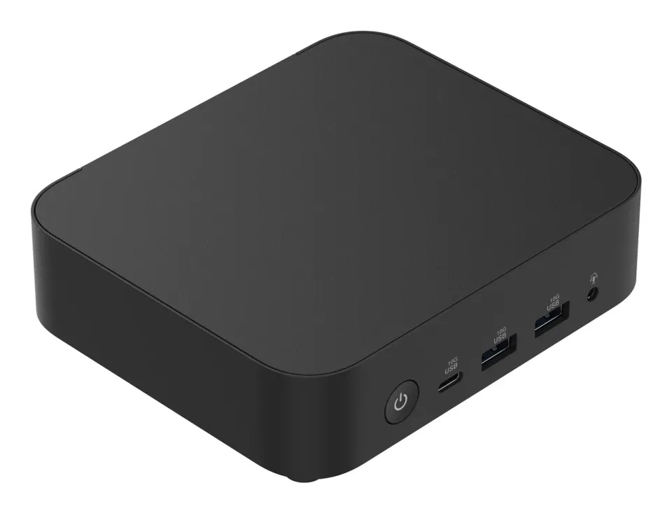 ASUS NUC 14 Essential N97/M.2 slot/0G DDR5/