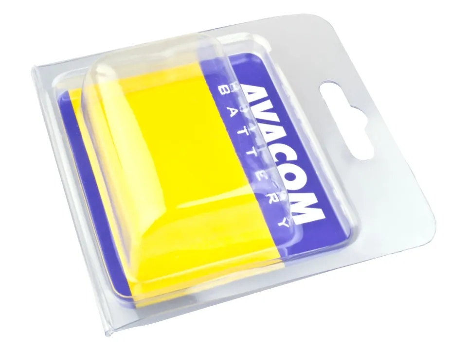 Baterie AVACOM Panasonic CGA-S006 Li-ion 7.2V