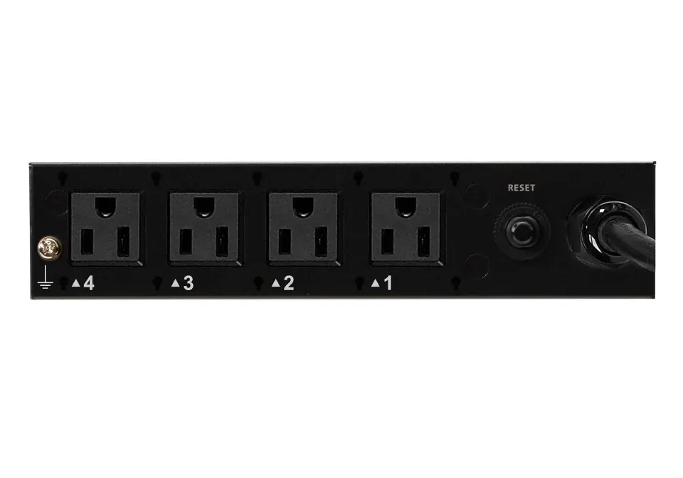 ATEN PE4104G Řídicí skříň IP se 4 výstupy