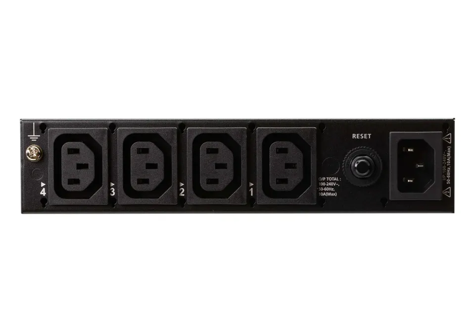 ATEN PE4104G Řídicí skříň IP se 4 výstupy