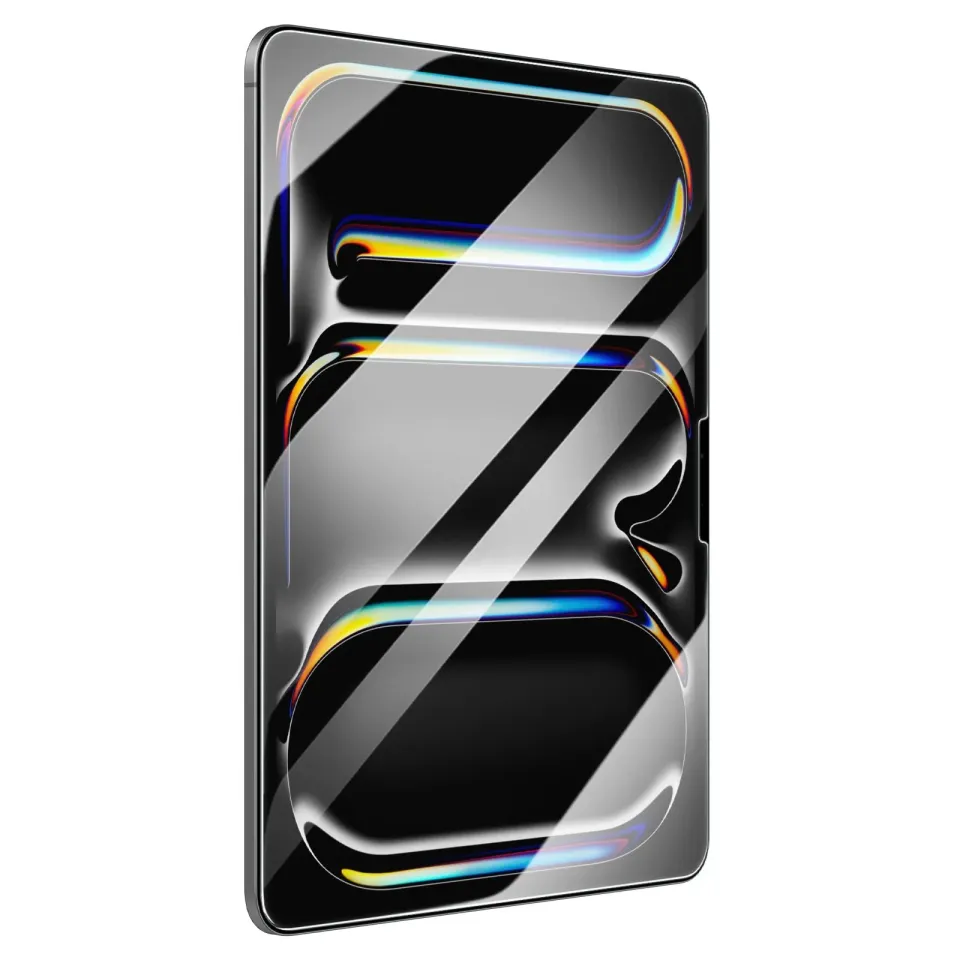 Nillkin Tvrzené Sklo 0.4mm H+ pro iPad Air 13 2024/25/26/Pro 13 2024/25 (s aplikátorem)