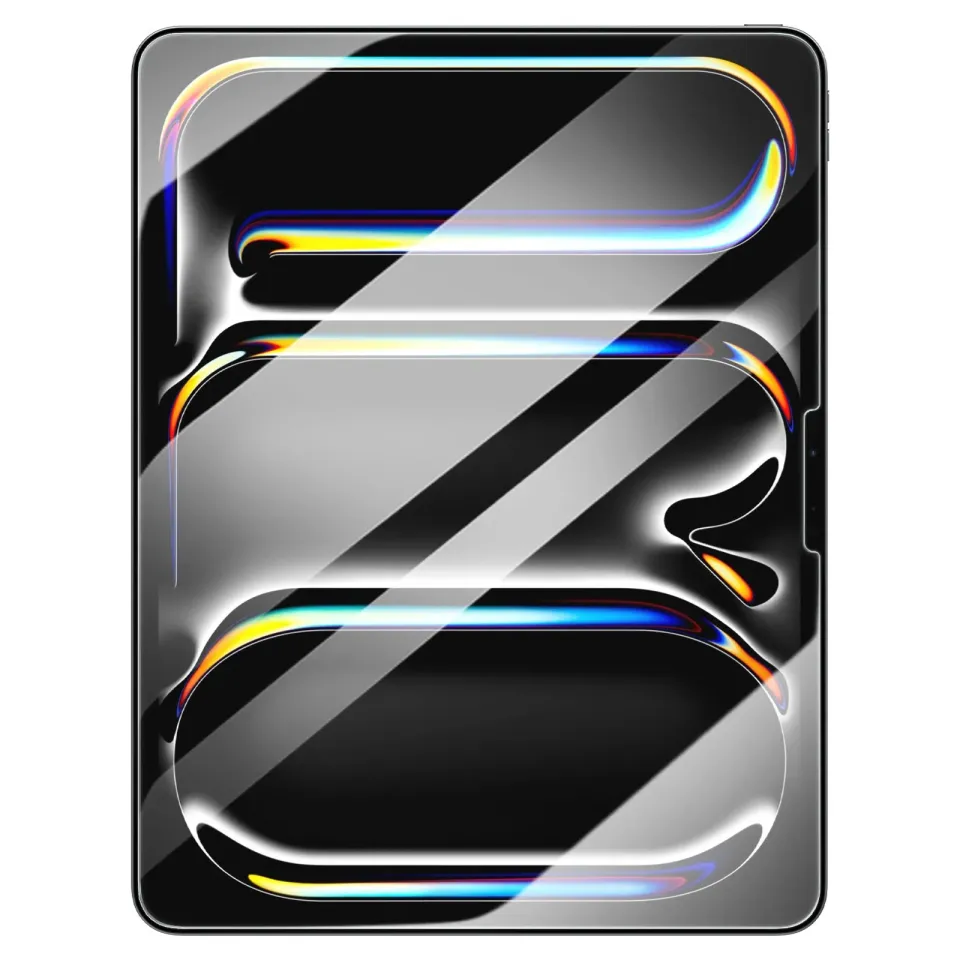 Nillkin Tvrzené Sklo 0.4mm H+ pro iPad Air 13 2024/25/26/Pro 13 2024/25 (s aplikátorem)