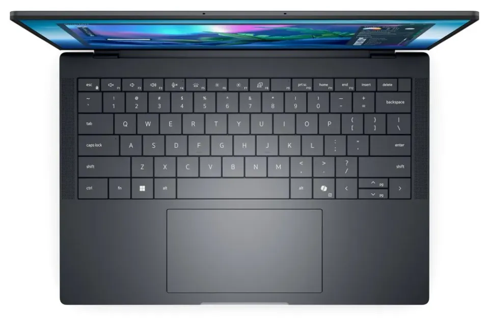 DELL Pro Max Premium 14 MA14250/ Ultra 7 265H/ 32GB/ 1TB SSD/ 14" FHD+/ RTX PRO 1000 8GB/ W11Pro/ 3Y PS on-site