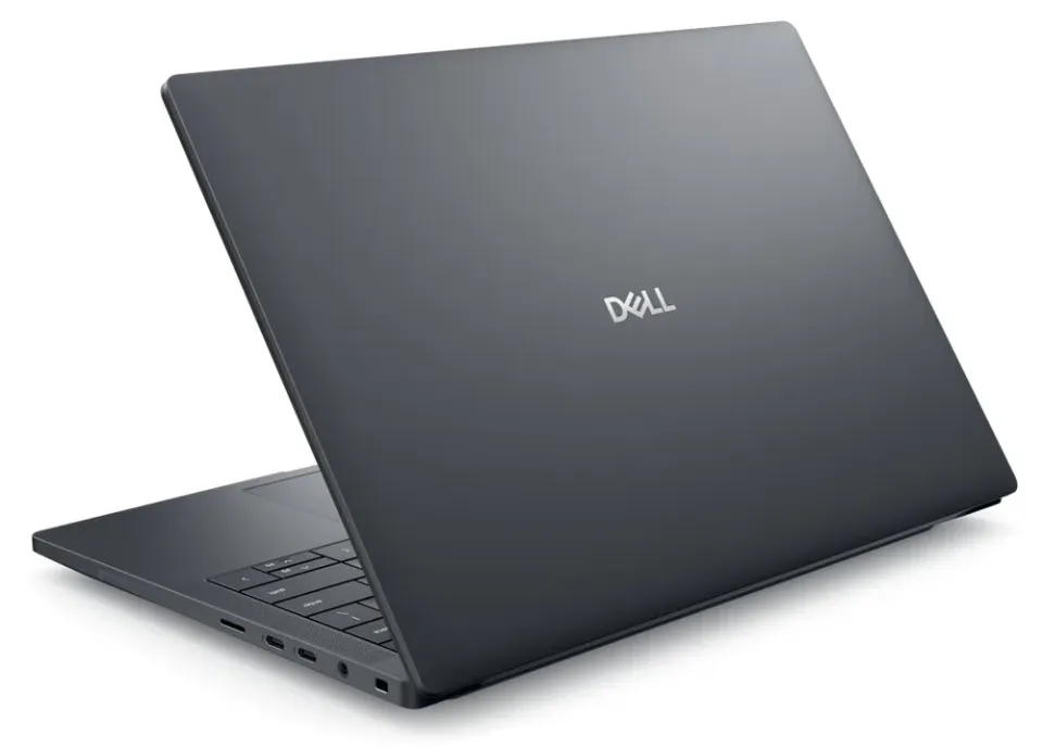 DELL Pro Max Premium 14 MA14250/ Ultra 7 265H/ 32GB/ 1TB SSD/ 14" FHD+/ RTX PRO 1000 8GB/ W11Pro/ 3Y PS on-site