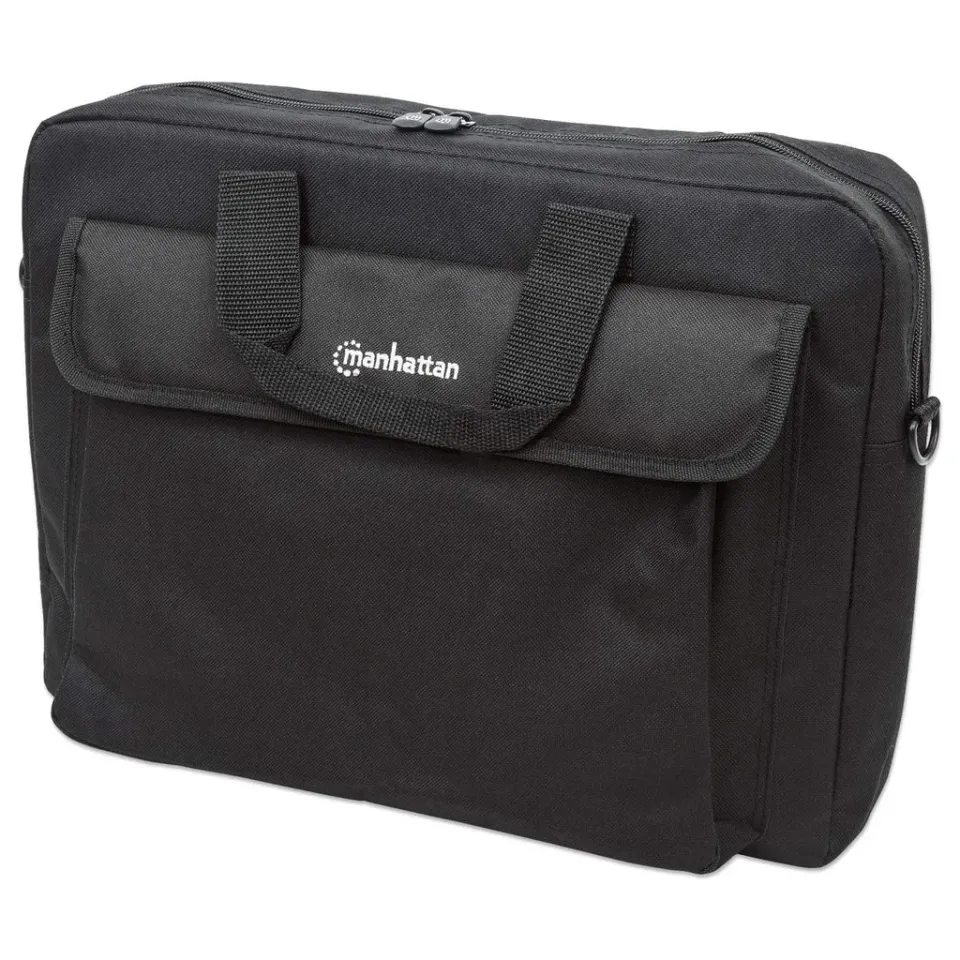 MANHATTAN Brašna na notebook do 15,6" London Notebook Computer Briefcase