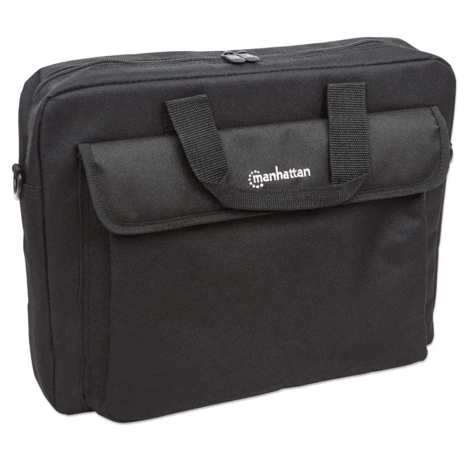 MANHATTAN Brašna na notebook do 15,6" London Notebook Computer Briefcase