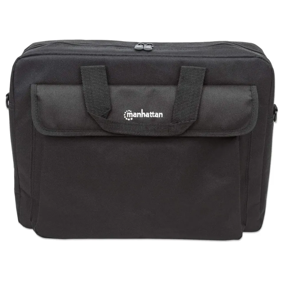 MANHATTAN Brašna na notebook do 15,6" London Notebook Computer Briefcase